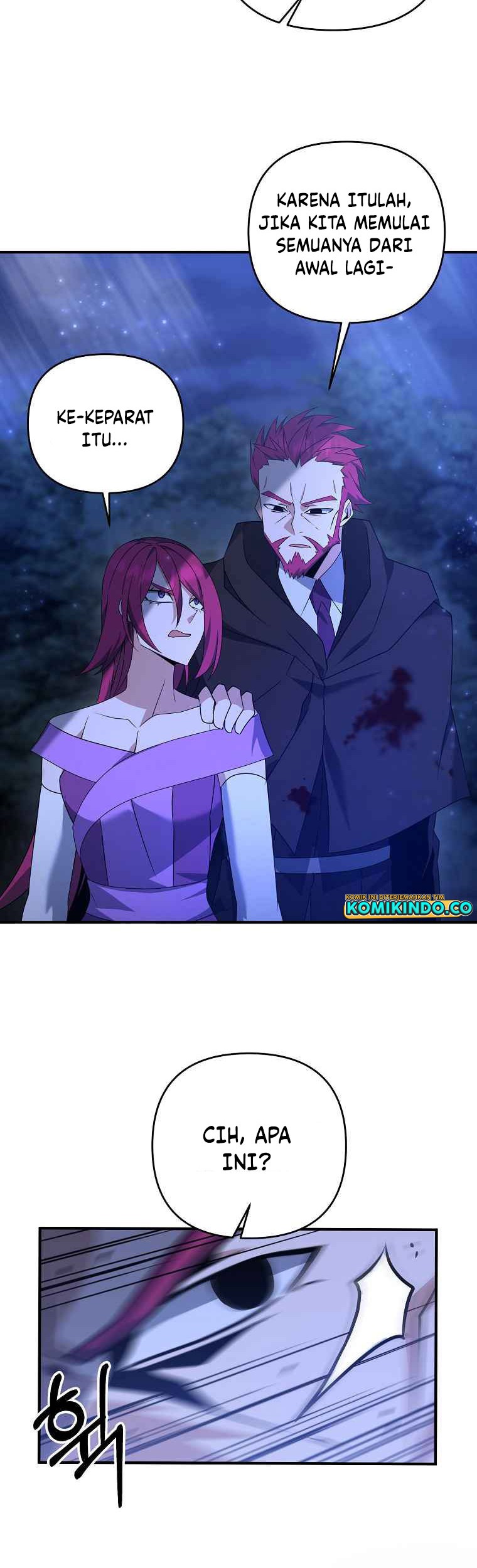 The Lazy Swordmaster Chapter 08 Gambar 50