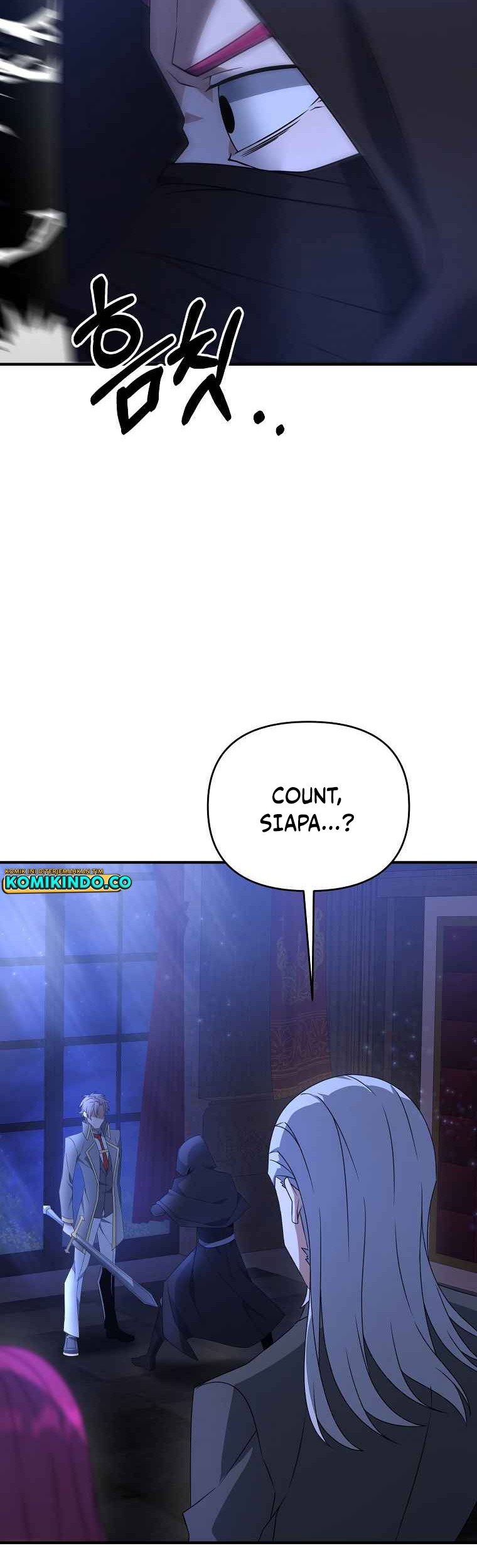The Lazy Swordmaster Chapter 08 Gambar 3