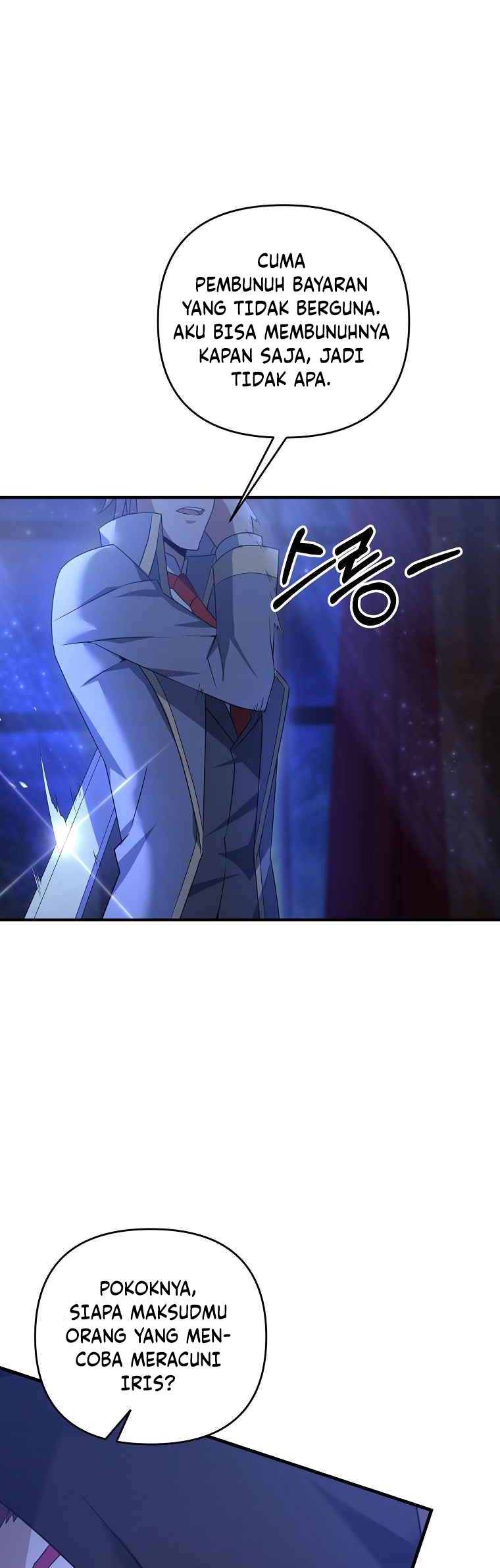 The Lazy Swordmaster Chapter 08 Gambar 4