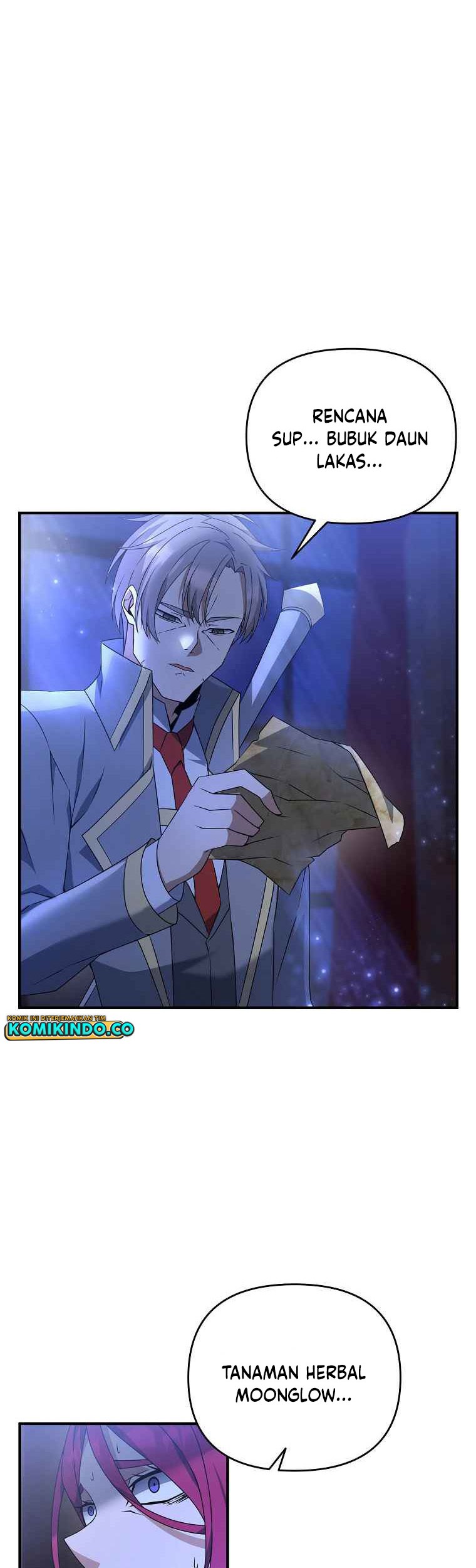 The Lazy Swordmaster Chapter 08 Gambar 6