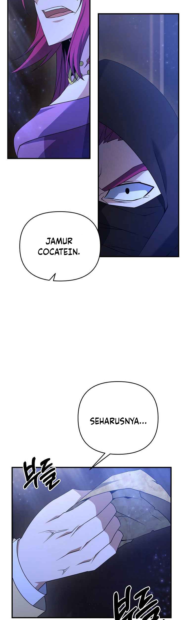 The Lazy Swordmaster Chapter 08 Gambar 7