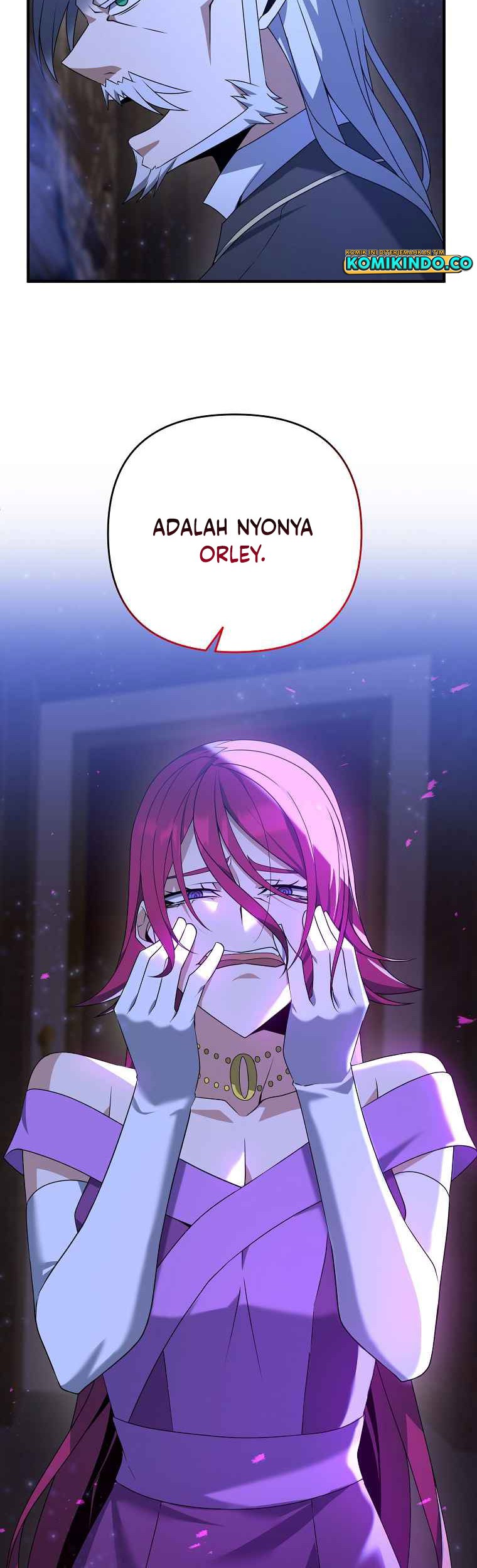 The Lazy Swordmaster Chapter 08 Gambar 10
