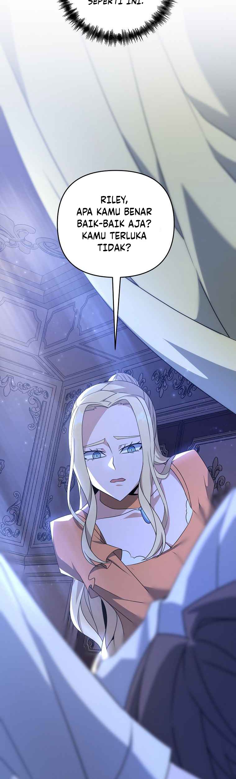 The Lazy Swordmaster Chapter 08 Gambar 15
