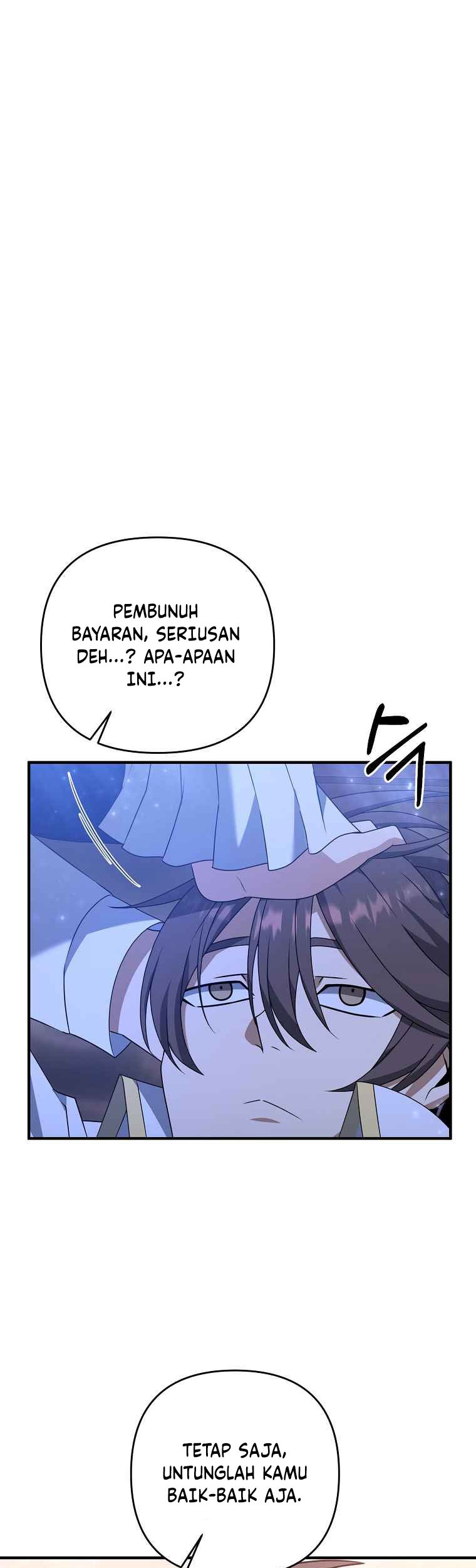 The Lazy Swordmaster Chapter 08 Gambar 17