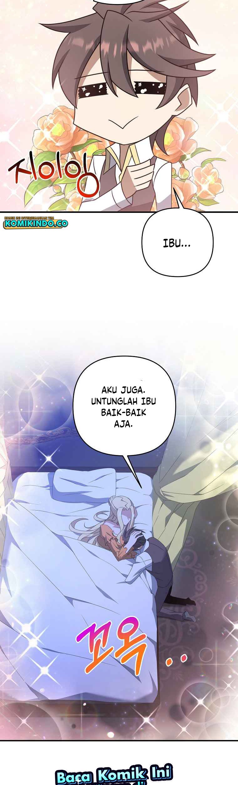 The Lazy Swordmaster Chapter 08 Gambar 18