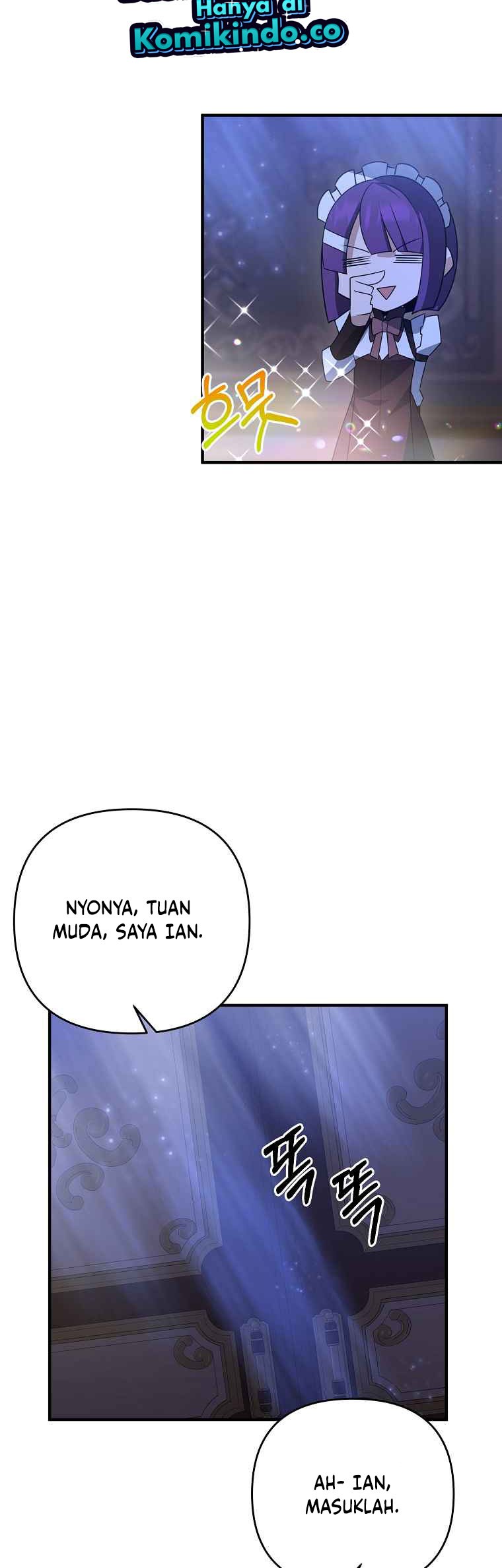 The Lazy Swordmaster Chapter 08 Gambar 19