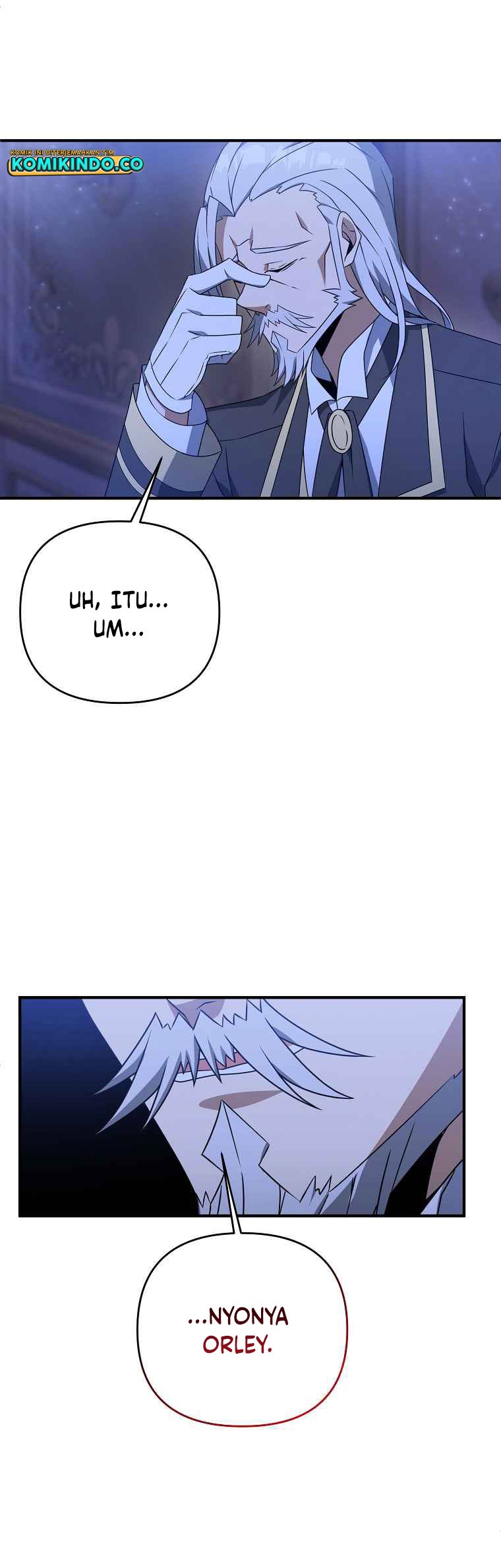 The Lazy Swordmaster Chapter 08 Gambar 22