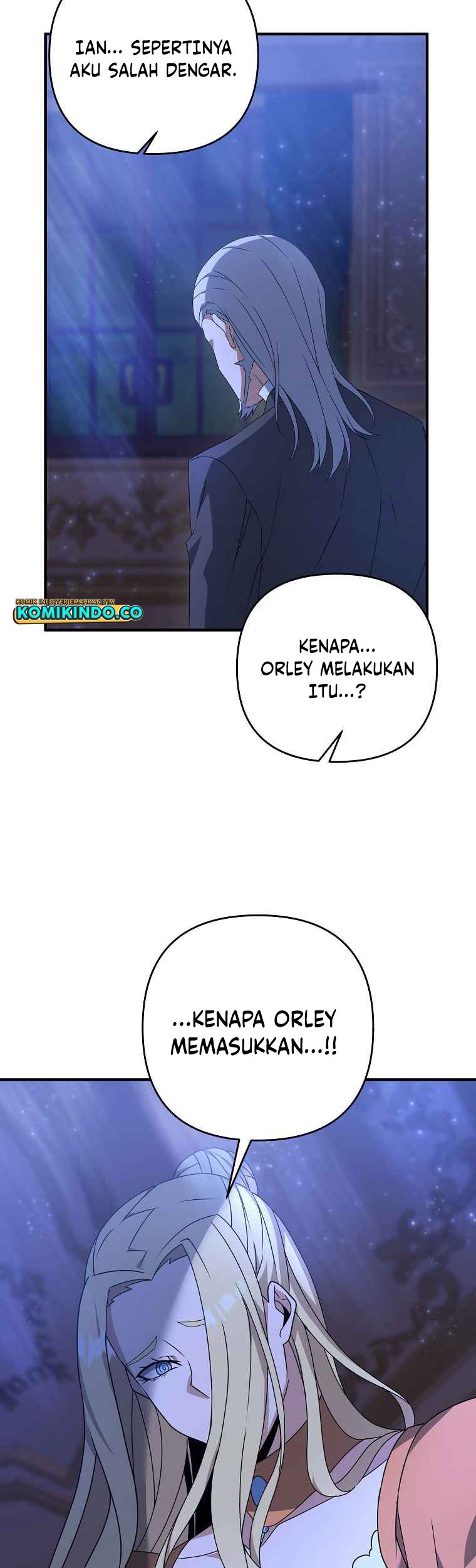 The Lazy Swordmaster Chapter 08 Gambar 27