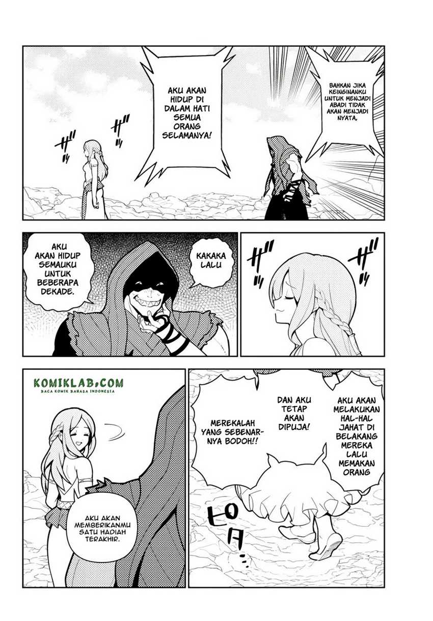 Ore dake Haireru Kakushi Dungeon Chapter 56 Gambar 19