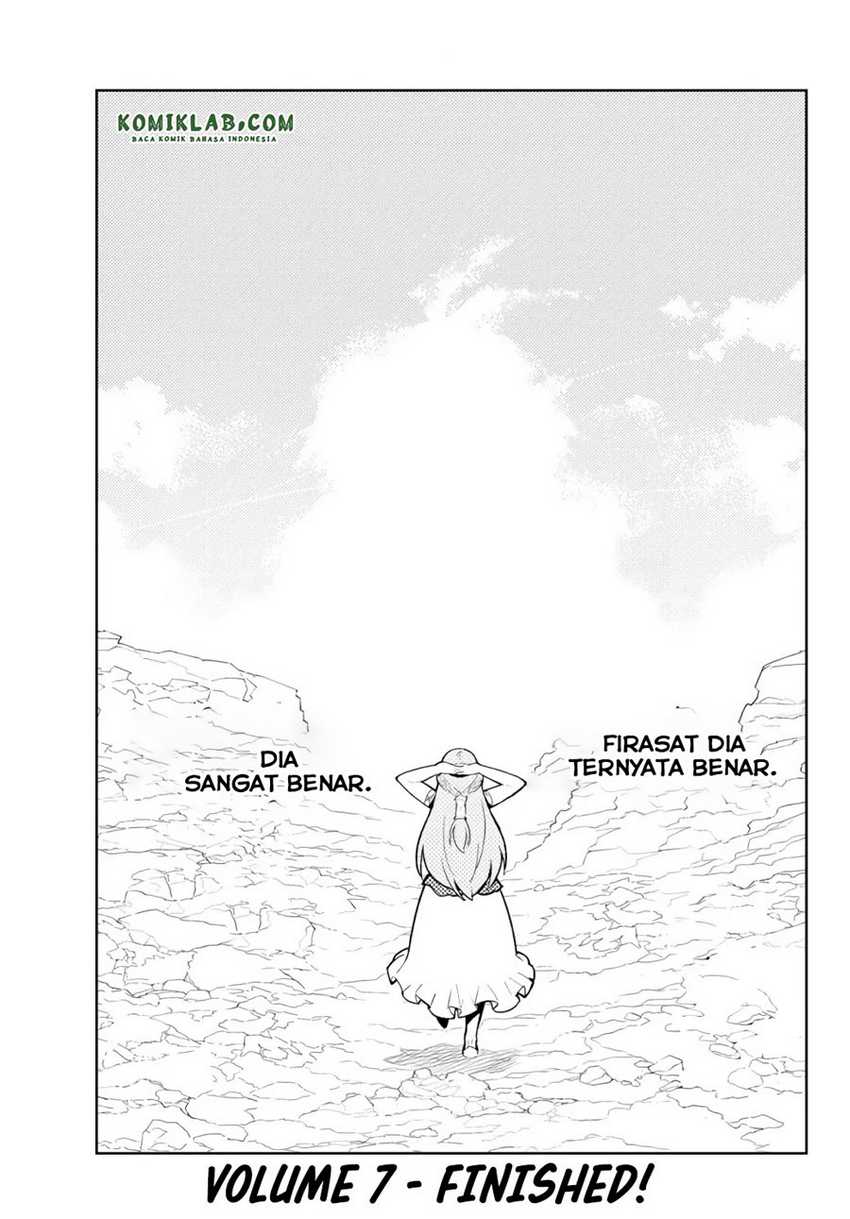 Ore dake Haireru Kakushi Dungeon Chapter 56 Gambar 22
