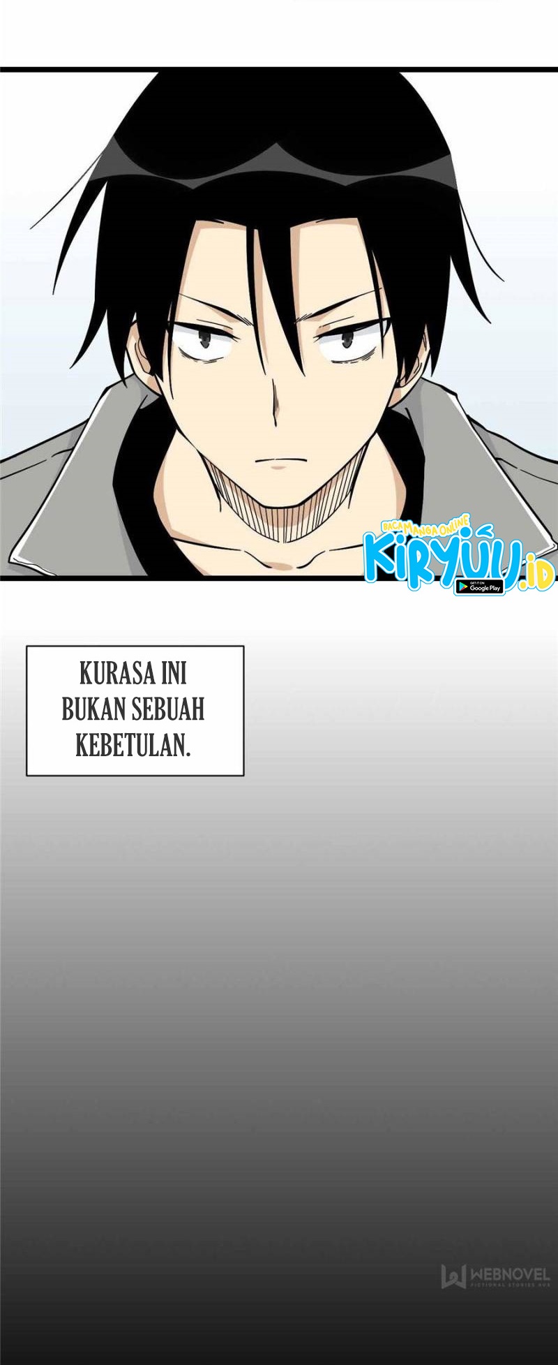 My Girlfriend is a Villain Chapter 114 Gambar 18