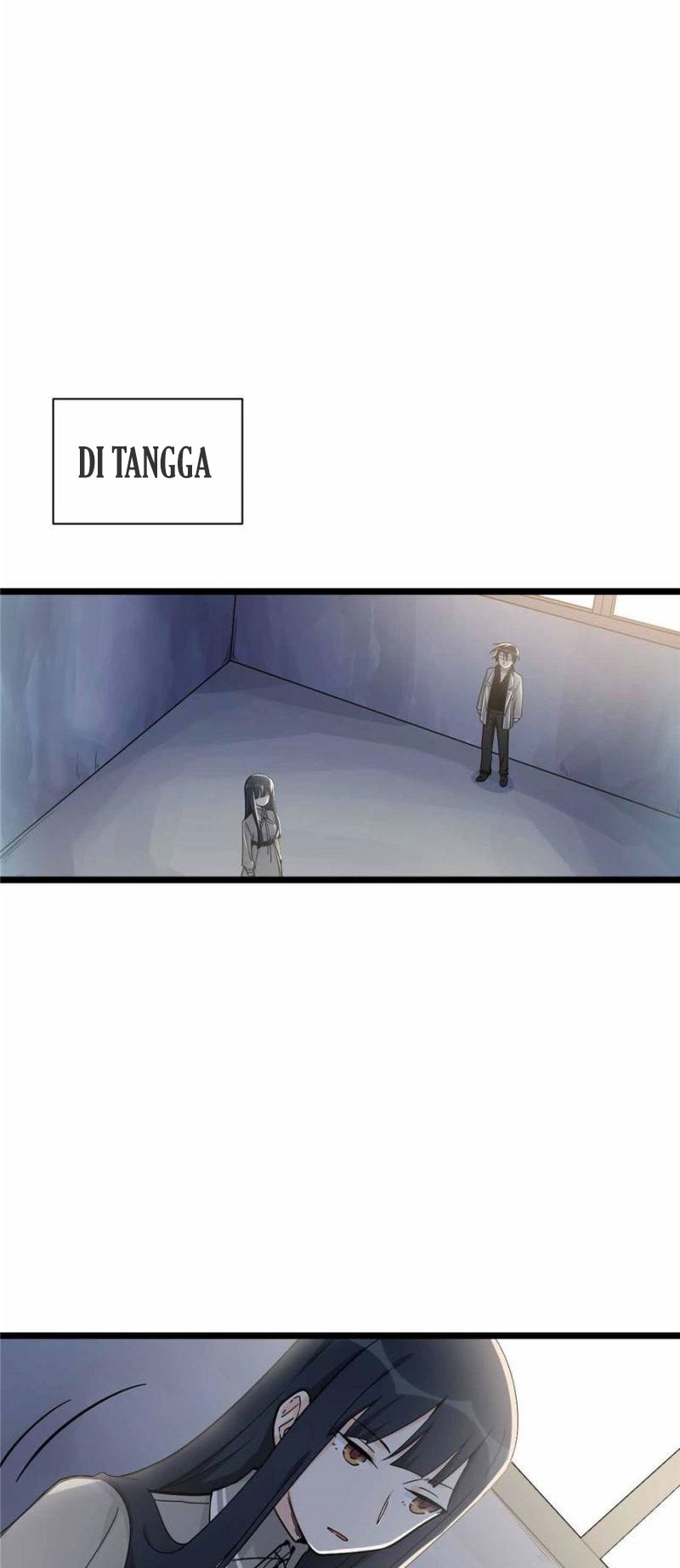 My Girlfriend is a Villain Chapter 114 Gambar 5