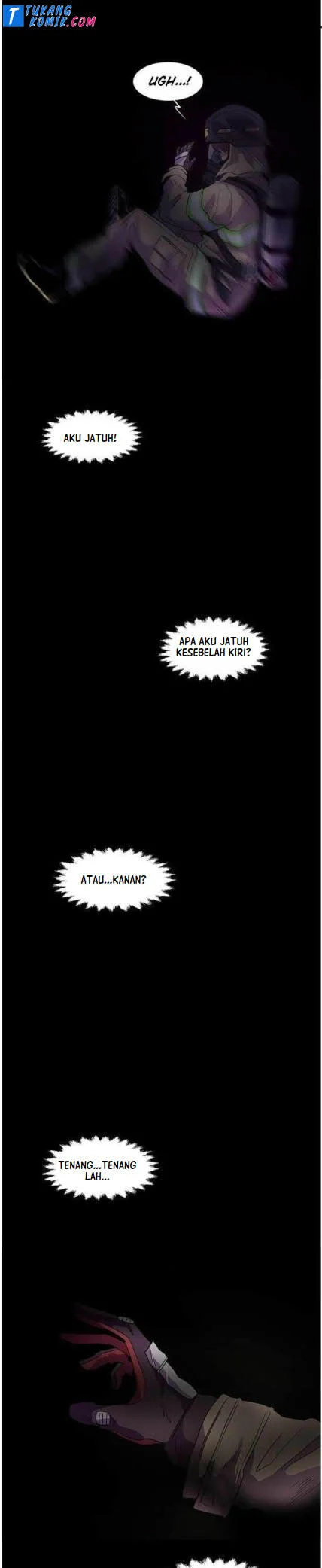 1 Second Chapter 26 Gambar 15