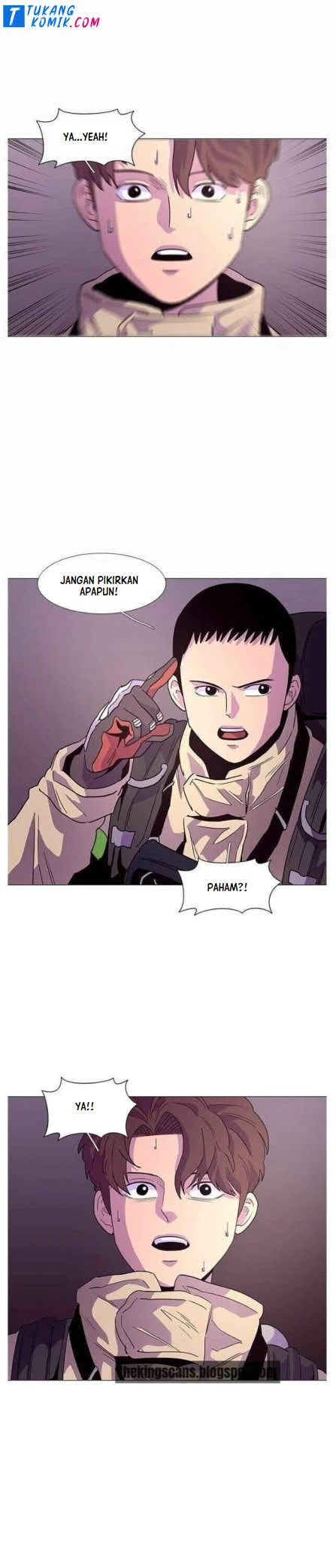 1 Second Chapter 26 Gambar 21