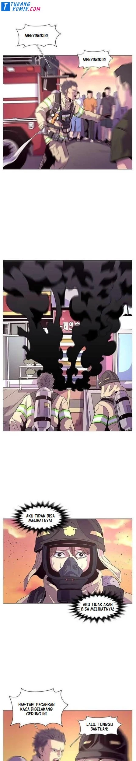 1 Second Chapter 26 Gambar 22