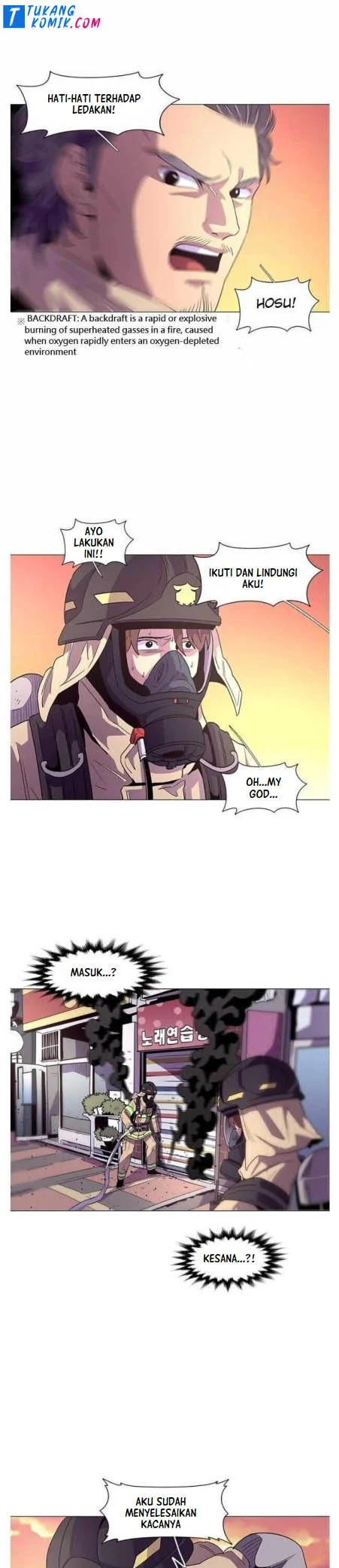 1 Second Chapter 26 Gambar 24