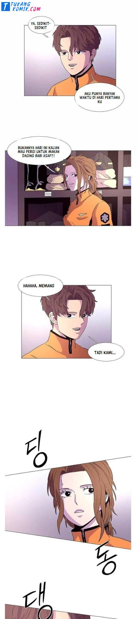 1 Second Chapter 26 Gambar 3