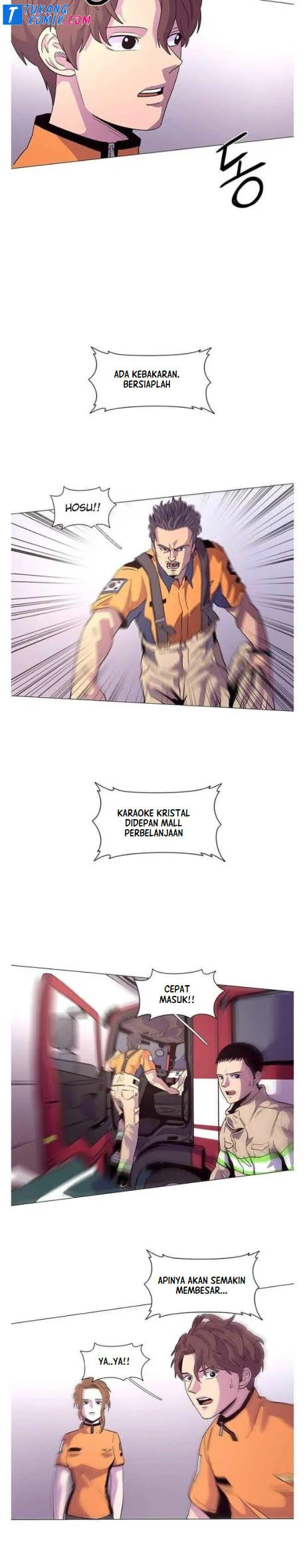 1 Second Chapter 26 Gambar 4