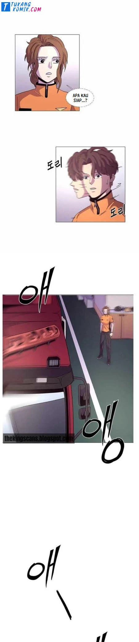 1 Second Chapter 26 Gambar 5