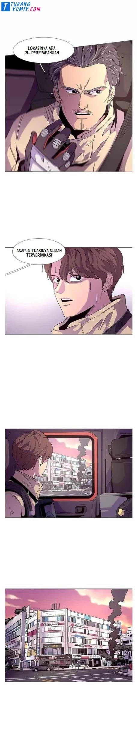 1 Second Chapter 26 Gambar 8