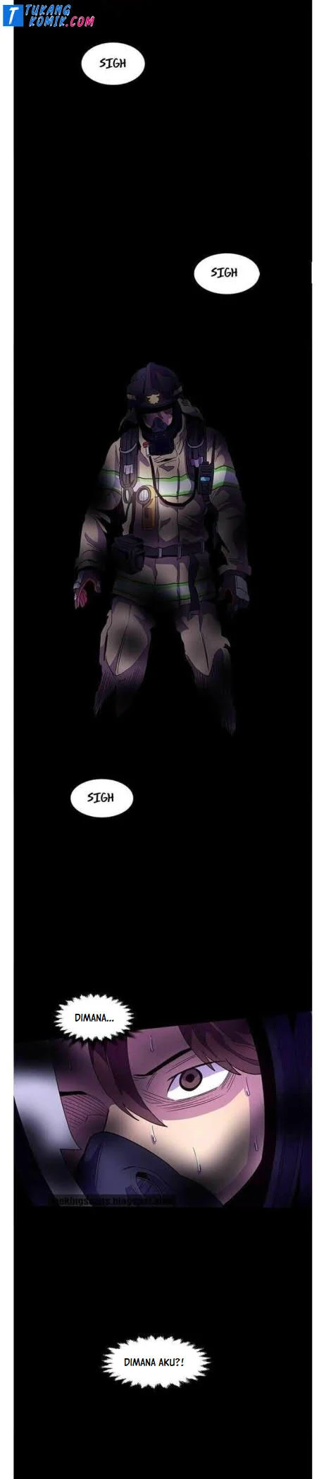 1 Second Chapter 26 Gambar 11