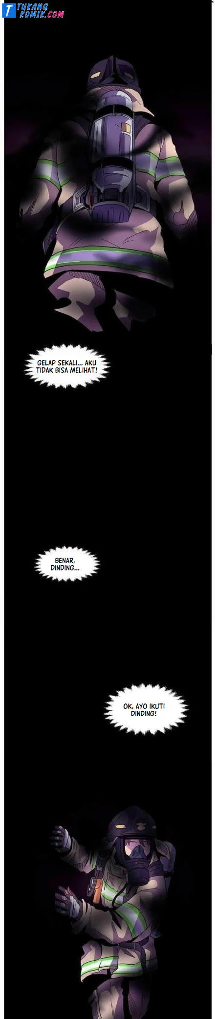 1 Second Chapter 26 Gambar 12