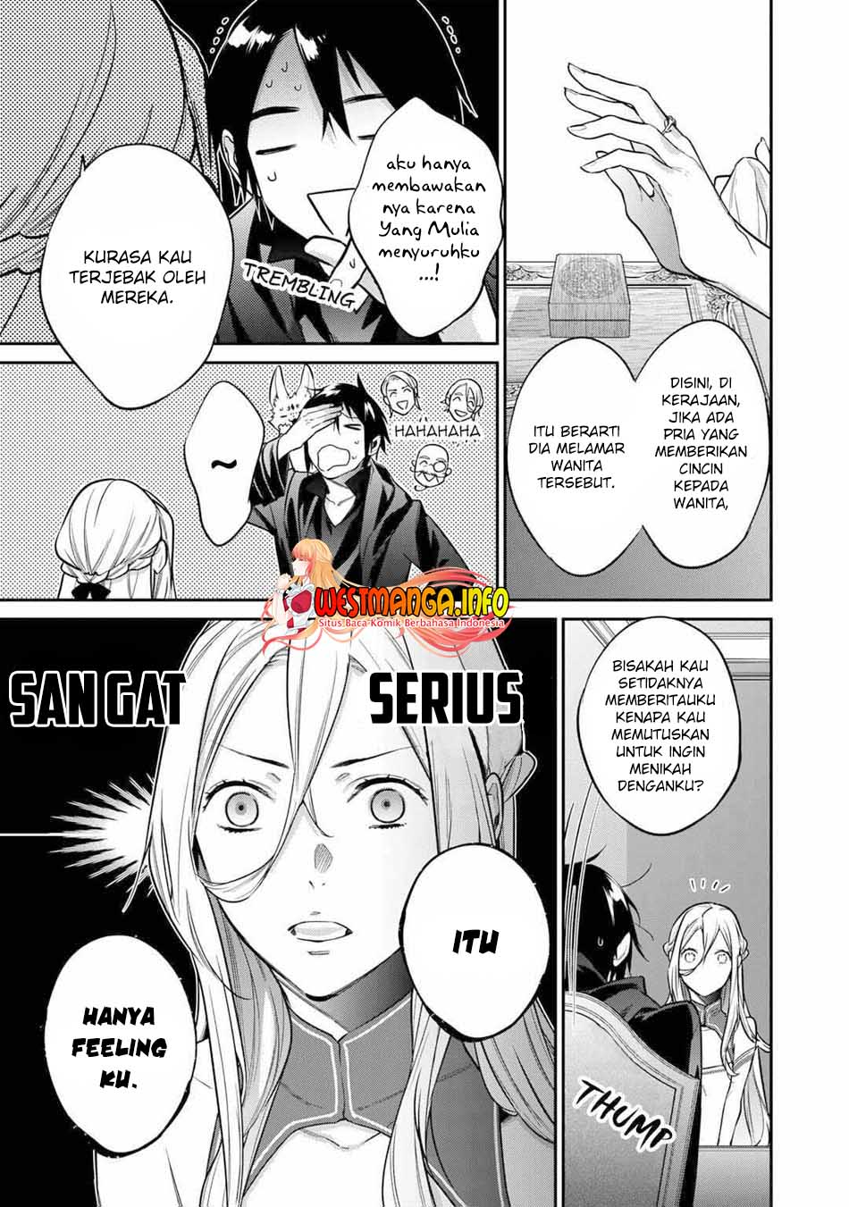 Kekkaishi e no Tensei Chapter 29.1 Gambar 5