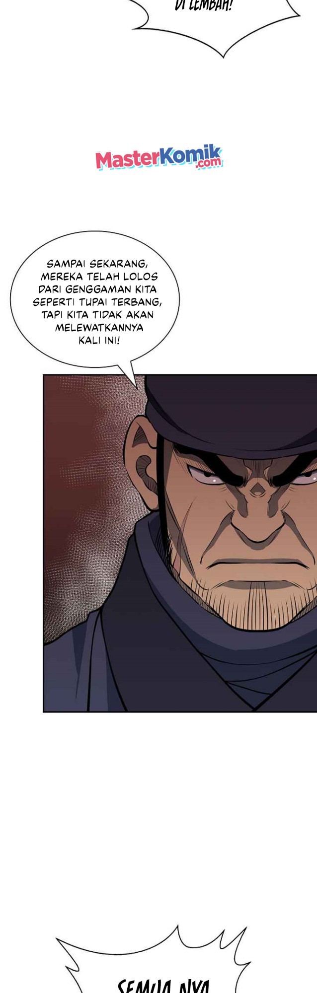 Record of the War God Chapter 135 Gambar 13