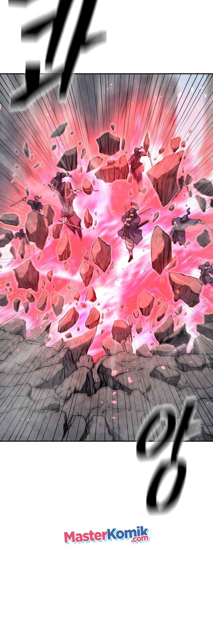 Record of the War God Chapter 135 Gambar 23