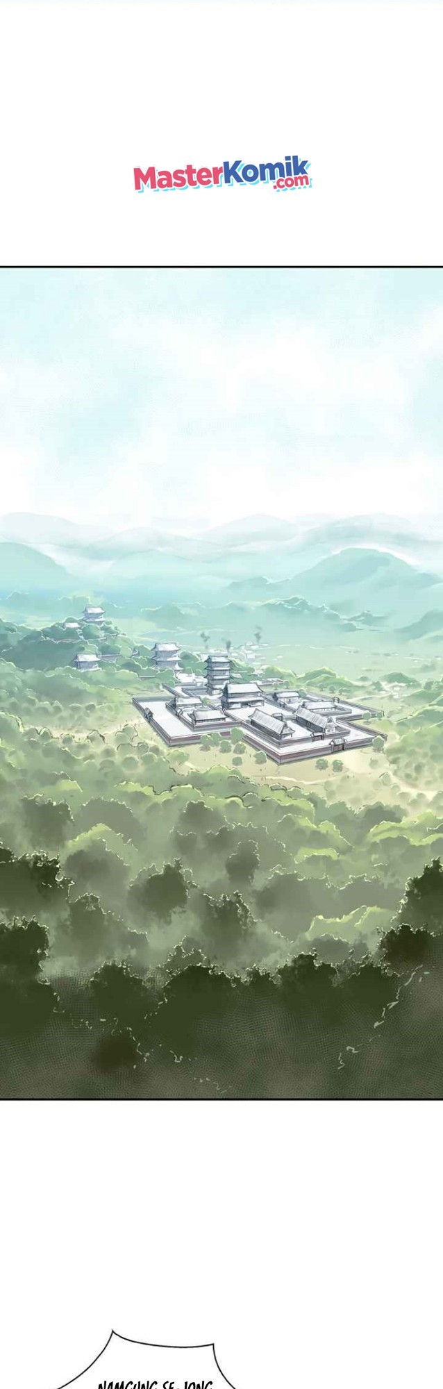 Record of the War God Chapter 135 Gambar 3
