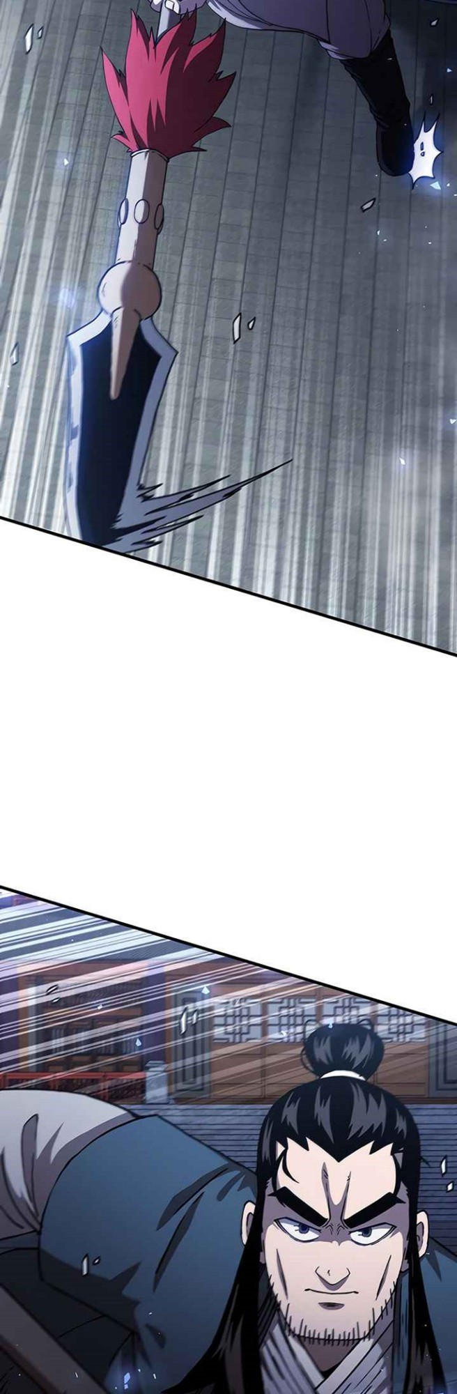 Sinsu Jeil Sword Chapter 46 Gambar 14