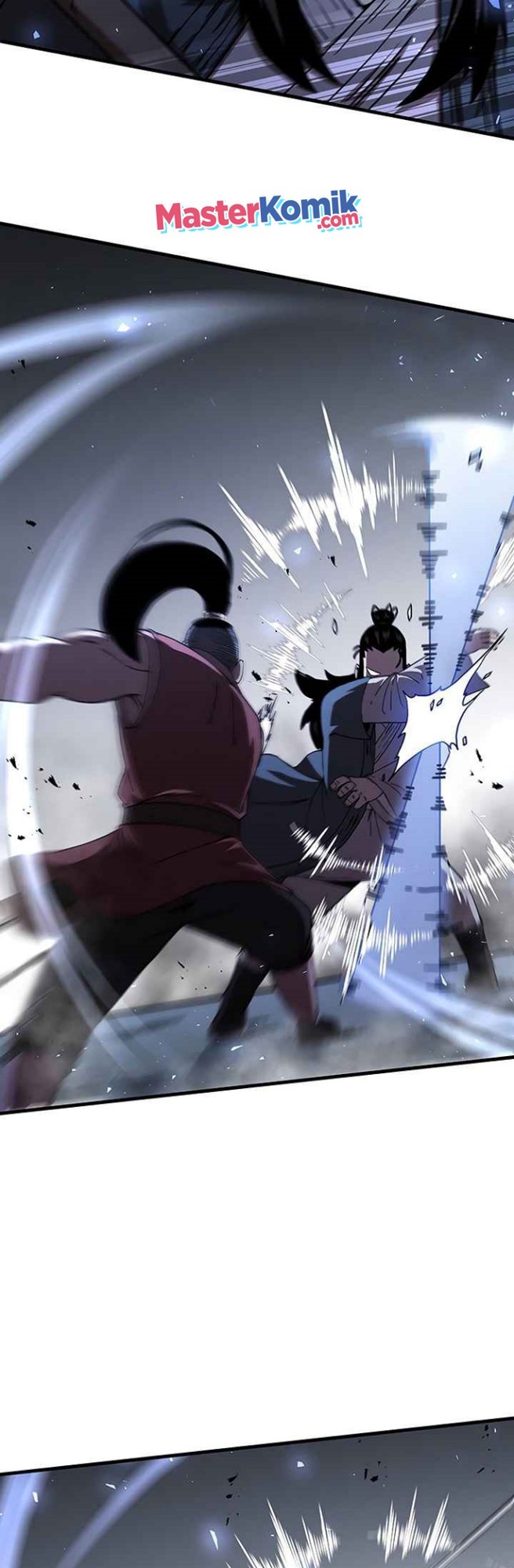 Sinsu Jeil Sword Chapter 46 Gambar 15