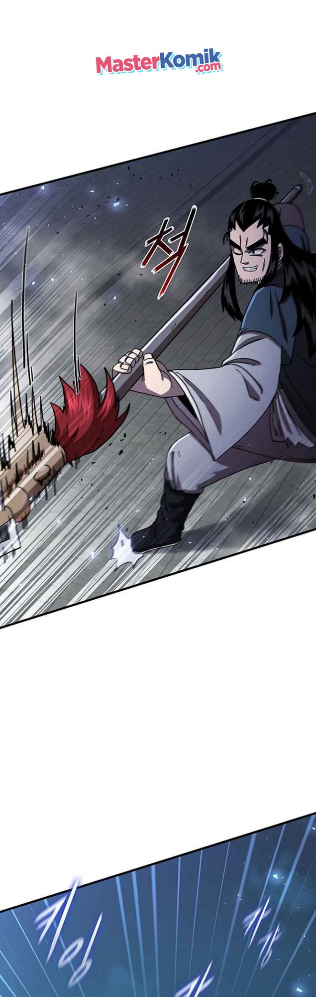 Sinsu Jeil Sword Chapter 46 Gambar 28