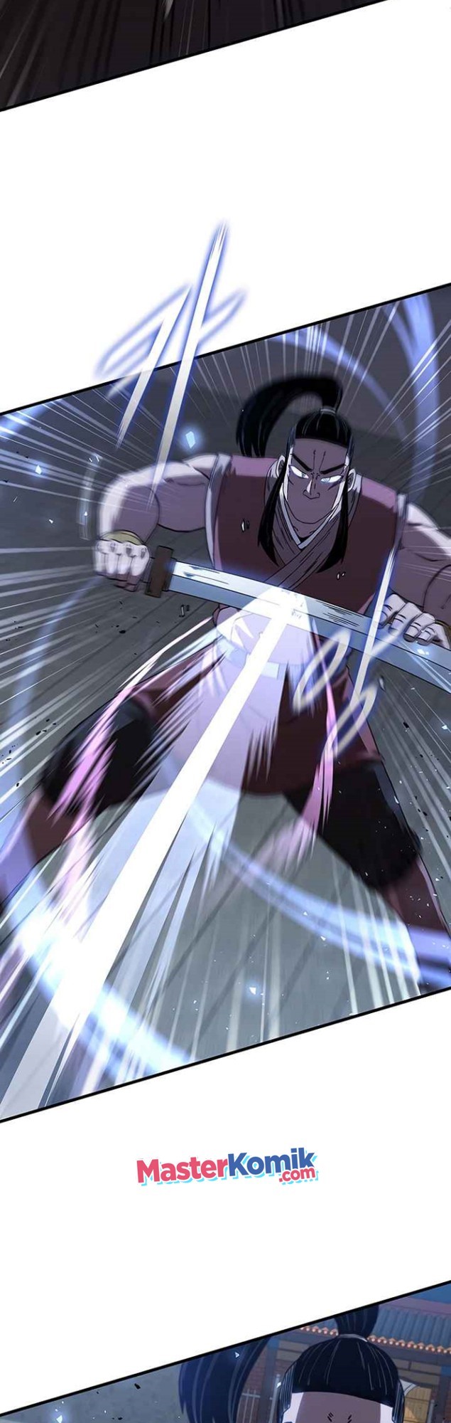 Sinsu Jeil Sword Chapter 46 Gambar 30