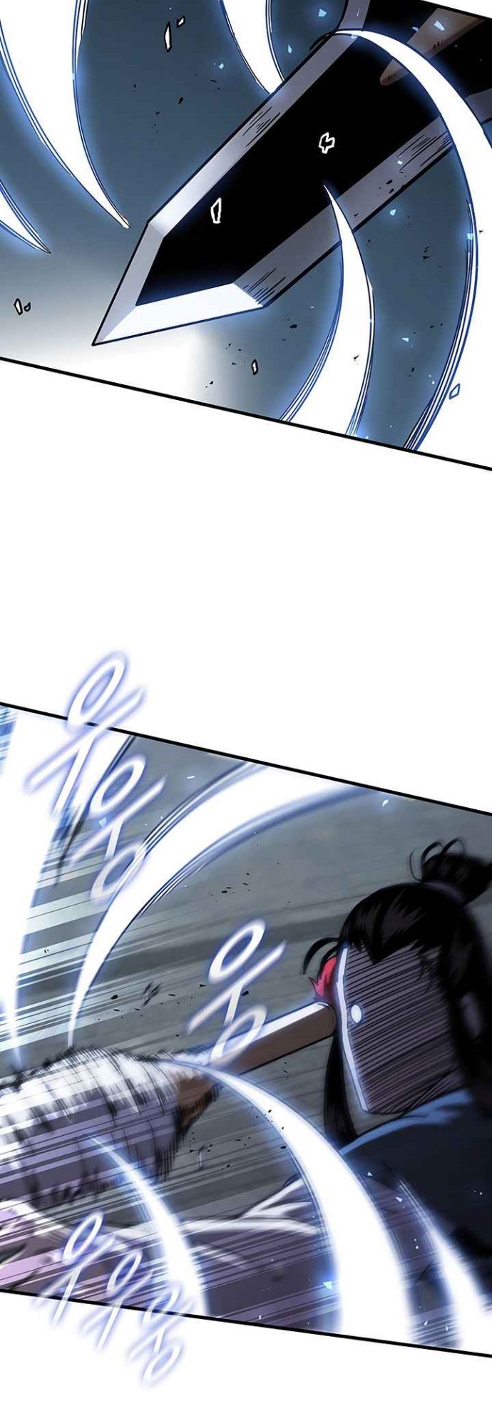 Sinsu Jeil Sword Chapter 46 Gambar 36