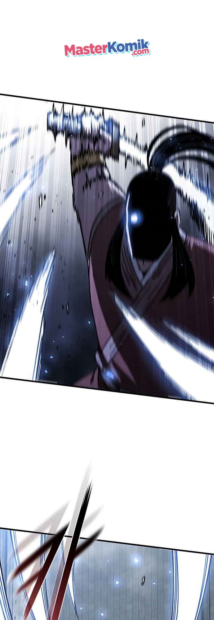 Sinsu Jeil Sword Chapter 46 Gambar 37