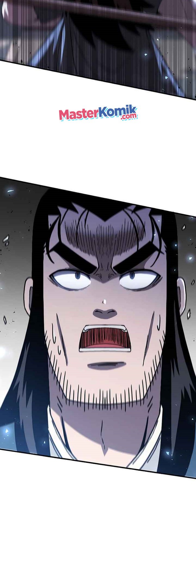 Sinsu Jeil Sword Chapter 46 Gambar 41