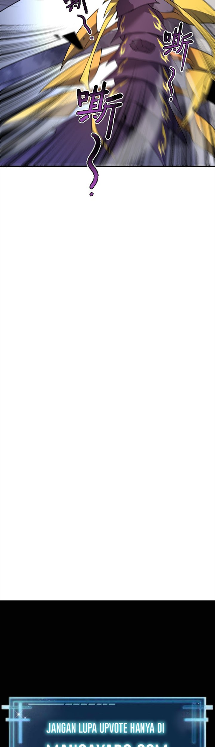 Monster Pet Evolution Chapter 68 Gambar 27