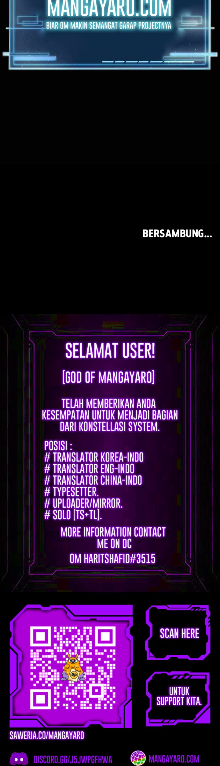 Monster Pet Evolution Chapter 68 Gambar 28
