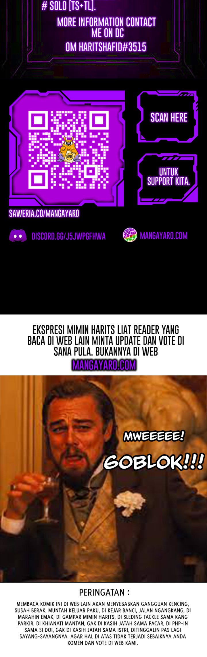 Monster Pet Evolution Chapter 67 Gambar 26