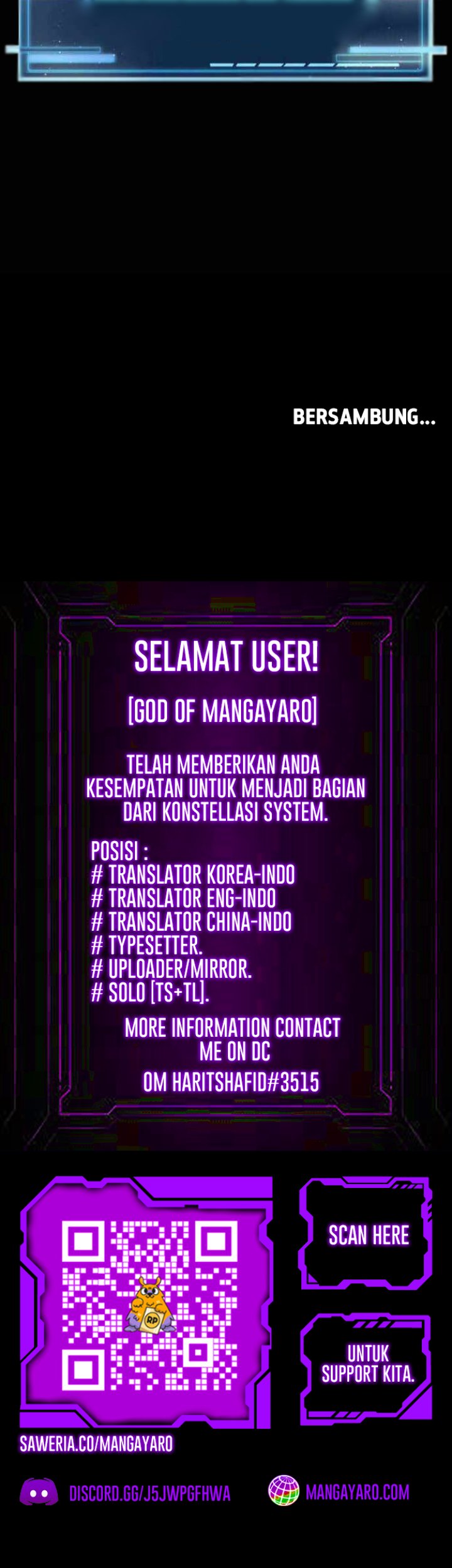 Monster Pet Evolution Chapter 66 Gambar 26