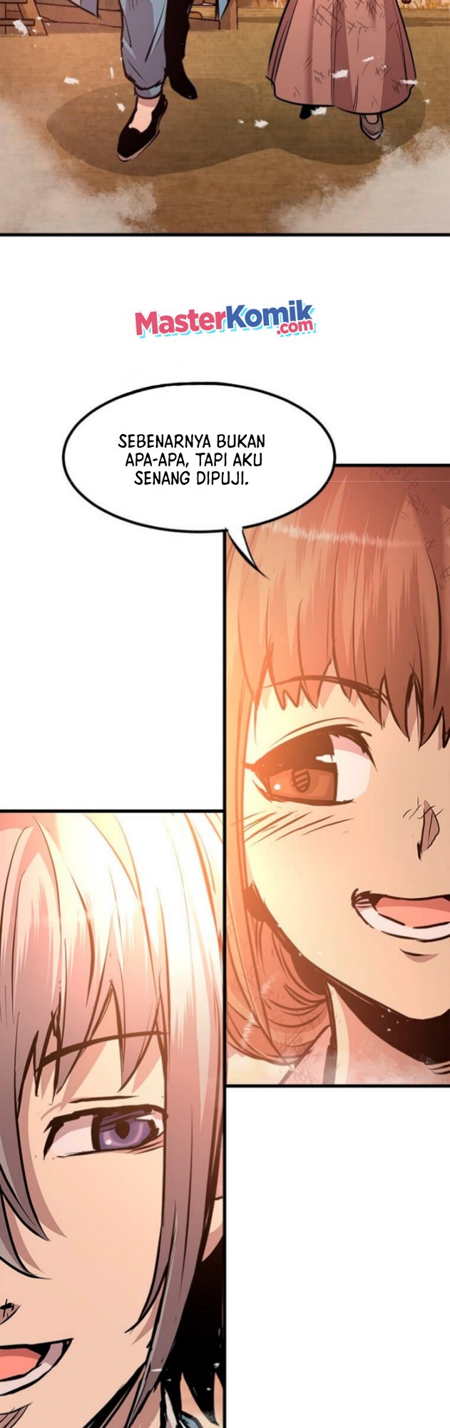 Strongest Fighter Chapter 52 Gambar 16