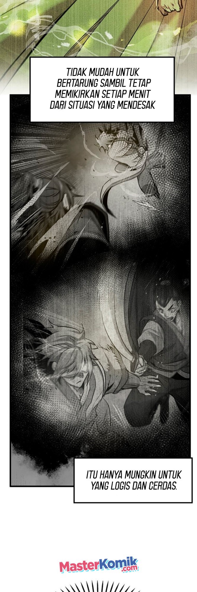 Strongest Fighter Chapter 52 Gambar 19