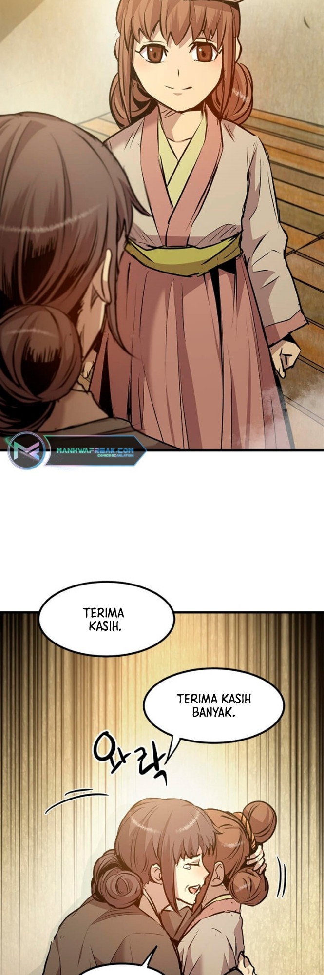 Strongest Fighter Chapter 52 Gambar 25