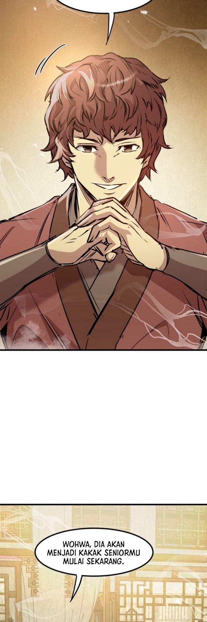 Strongest Fighter Chapter 52 Gambar 31