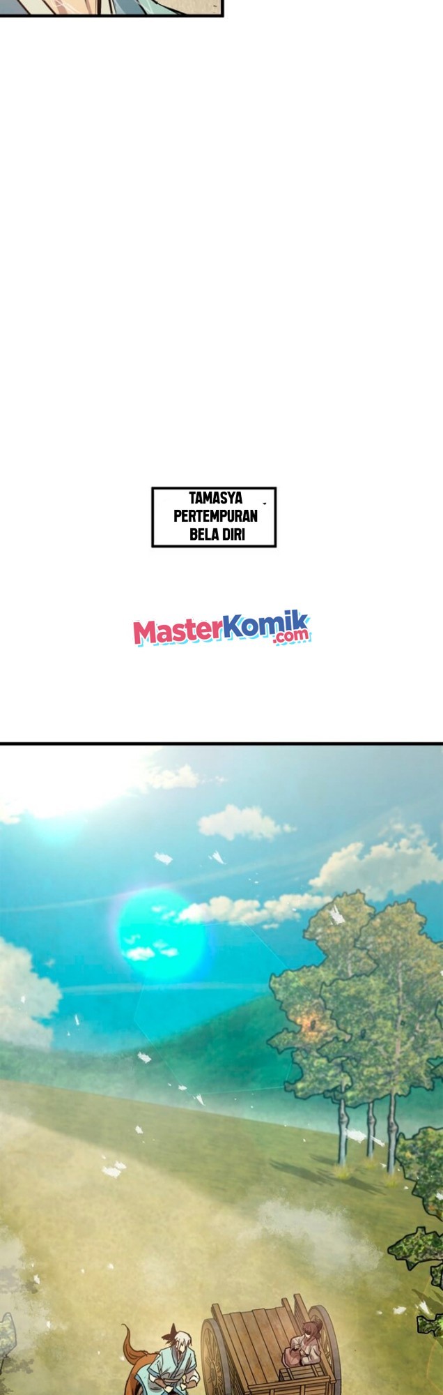 Strongest Fighter Chapter 52 Gambar 36