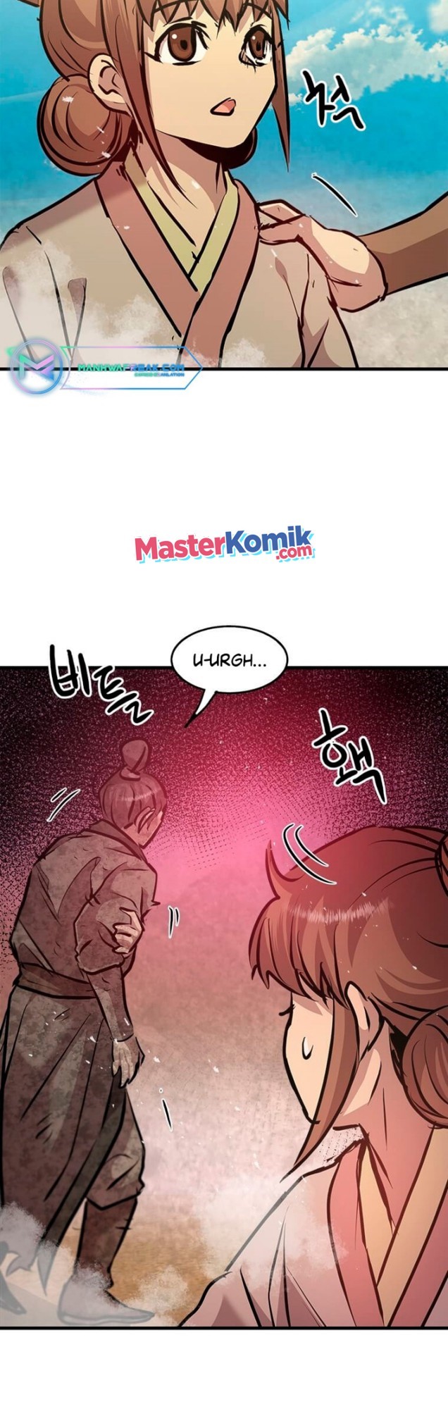 Strongest Fighter Chapter 52 Gambar 47