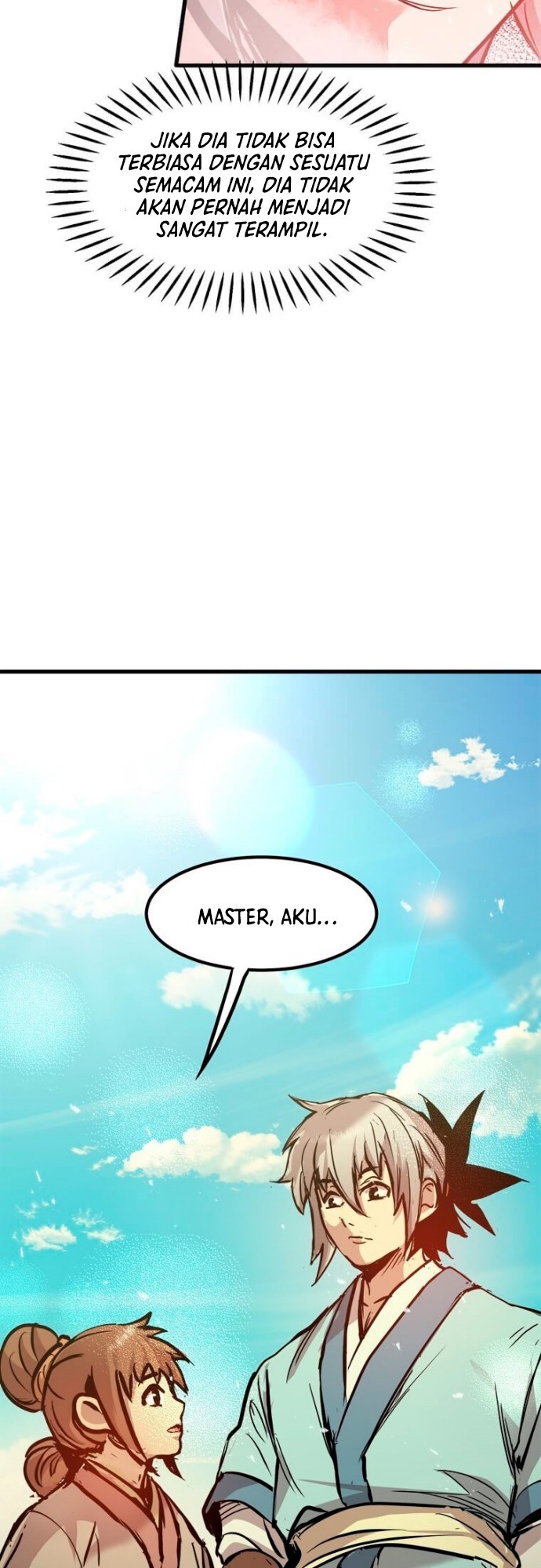 Strongest Fighter Chapter 52 Gambar 49