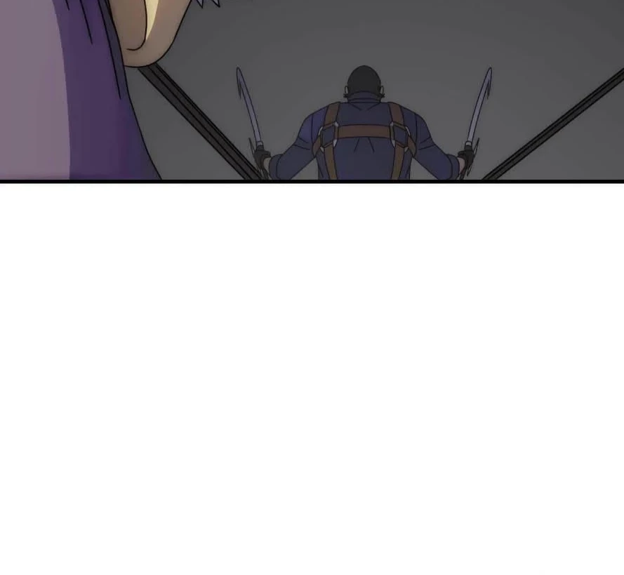 Apocalyptic Thief Chapter 36 Gambar 33