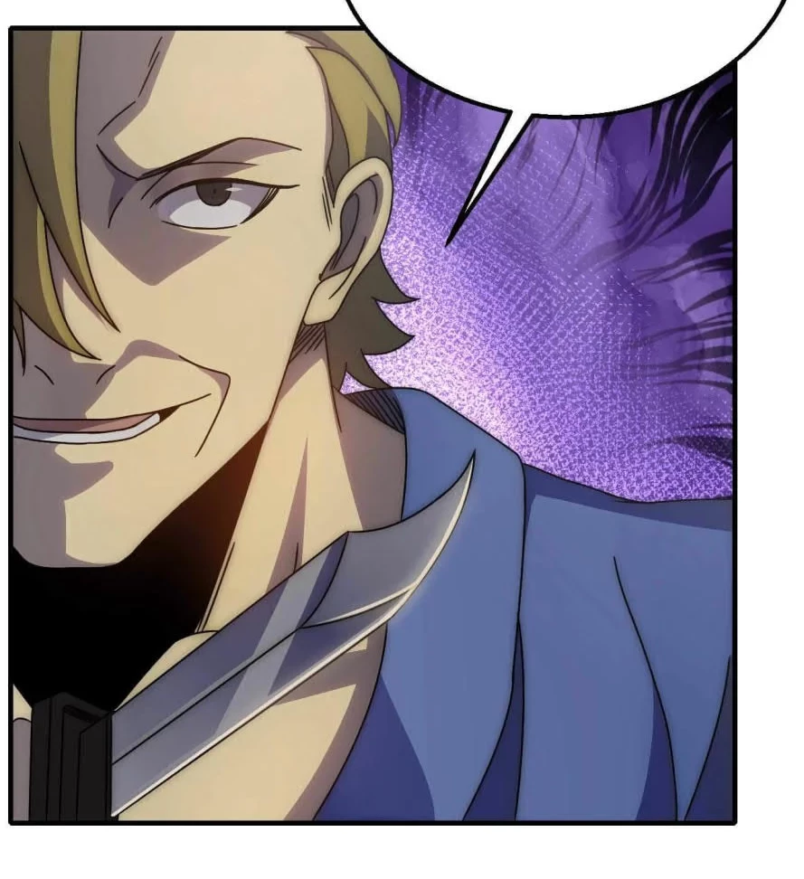 Apocalyptic Thief Chapter 36 Gambar 7